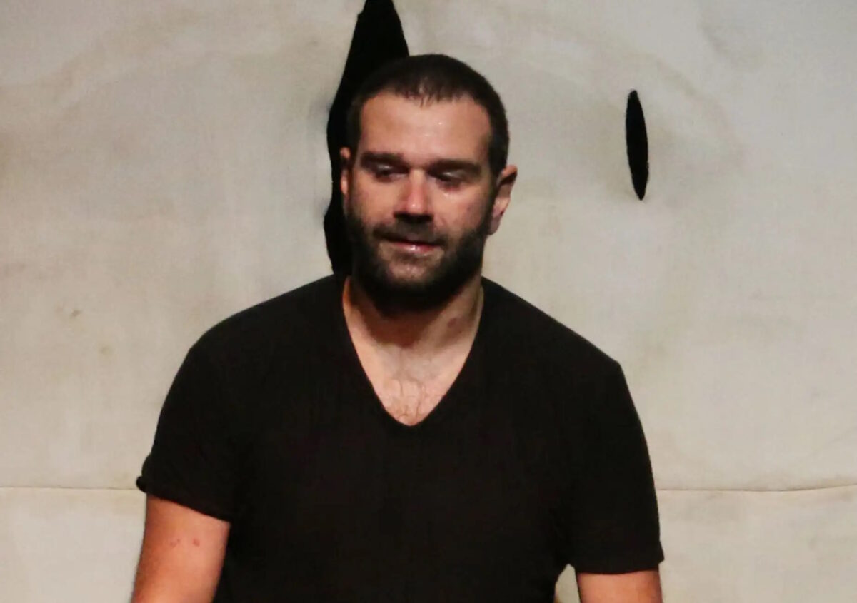 Τάσος Ιορδανίδης: Πέρασα 3,5 μήνες πάρα πολύ δύσκολα σε οικογενειακό επίπεδο λόγω ενός θέματος υγείας