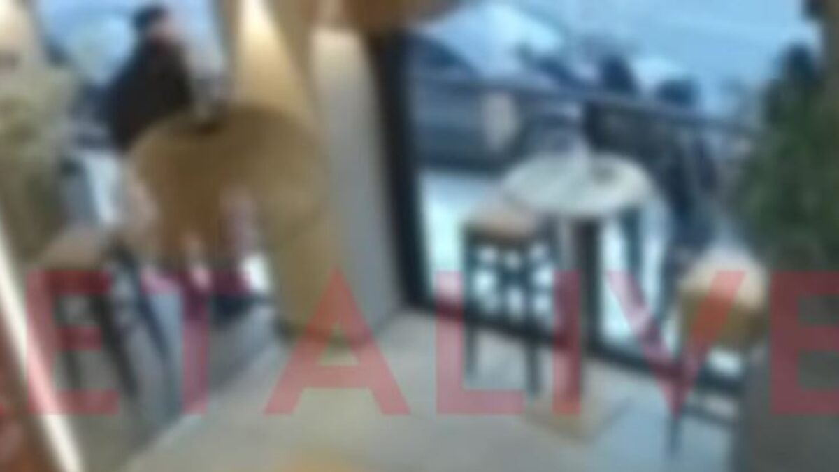 καυγάς σε μπαρ στο Ηράκλειο