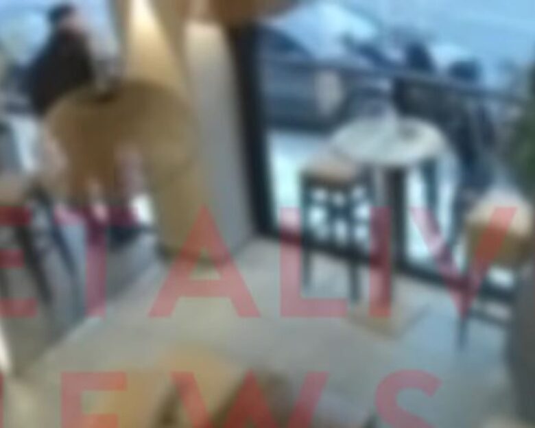 καυγάς σε μπαρ στο Ηράκλειο