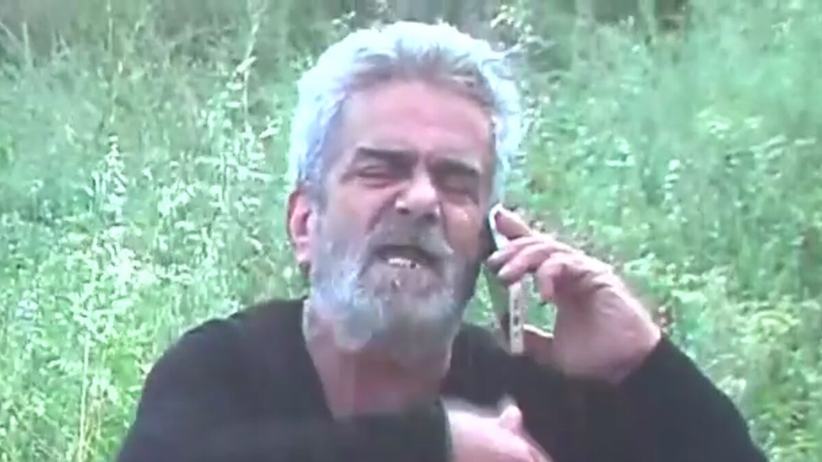 Ο πατέρας του Νικήτα