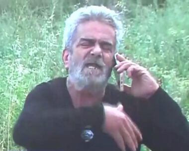 Ο πατέρας του Νικήτα