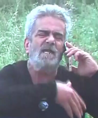 Ο πατέρας του Νικήτα