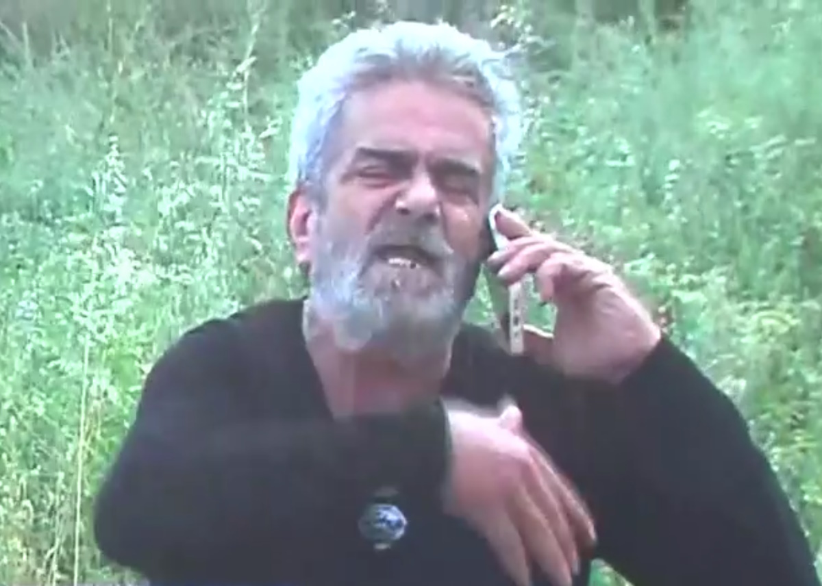 Ο πατέρας του Νικήτα