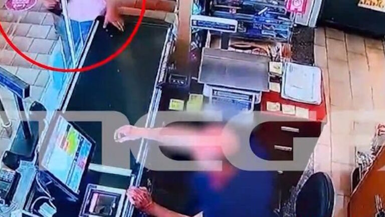 Ηράκλειο: Βίντεο ντοκουμέντο από τη στιγμή που η μητέρα της 3χρονης ψάχνει ταξί – Θολό τοπίο με τα παιδιά της, φέρεται να έχει γεννήσει έξι
