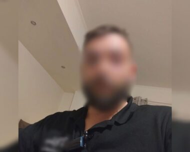 Ο 30χρονος που παρέσυρε με το αυτοκίνητο τη σύζυγό του