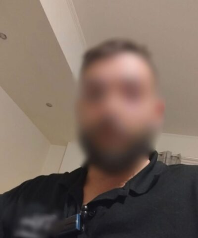 Ο 30χρονος που παρέσυρε με το αυτοκίνητο τη σύζυγό του