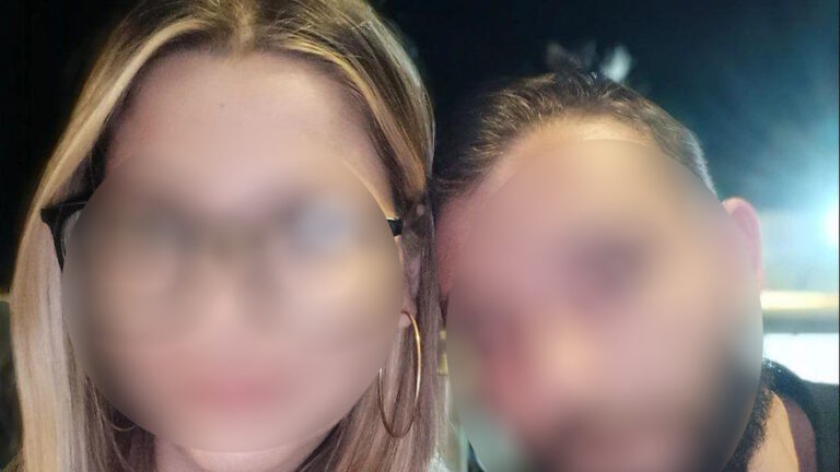 Το ζευγάρι από το Ηράκλειο