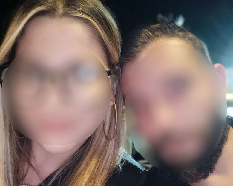 Το ζευγάρι από το Ηράκλειο