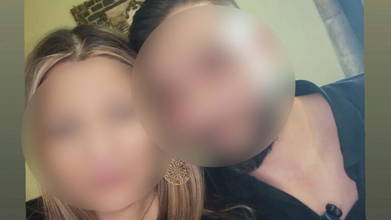Το ζευγάρι στο Ηράκλειο