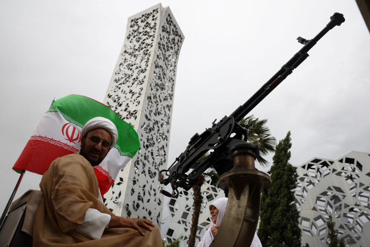 Γάμοι «θυσίας» στο Ιράν