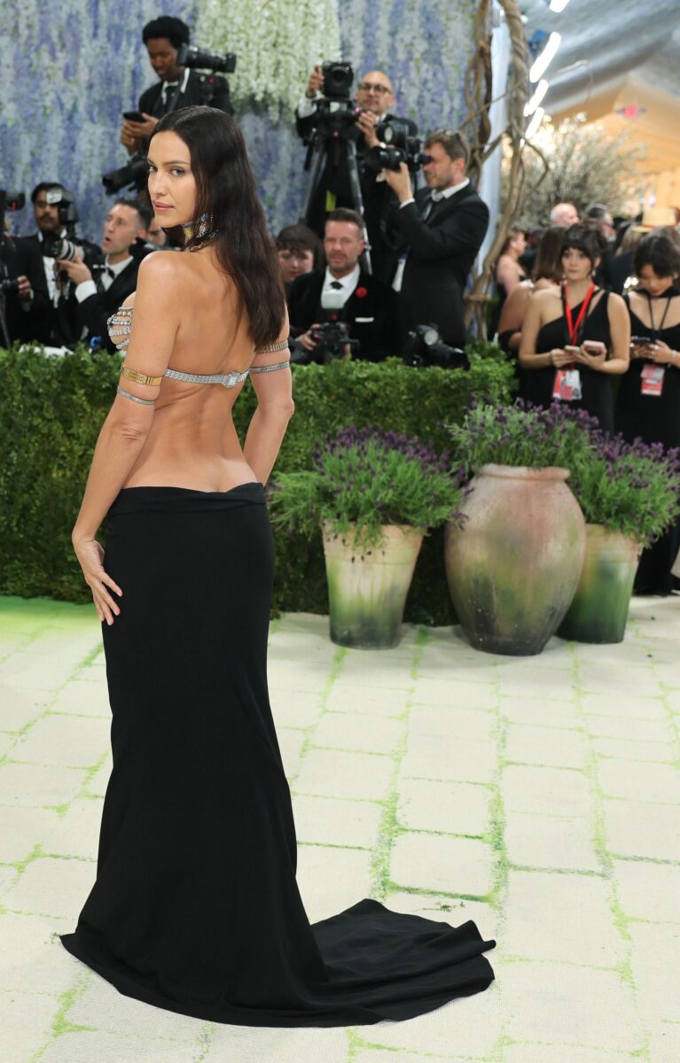Irina Shayk