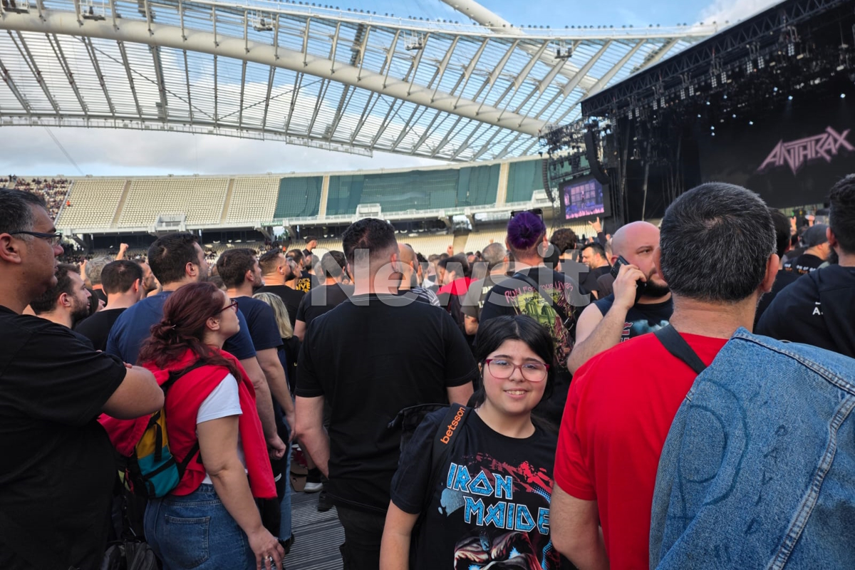 ironmaiden
