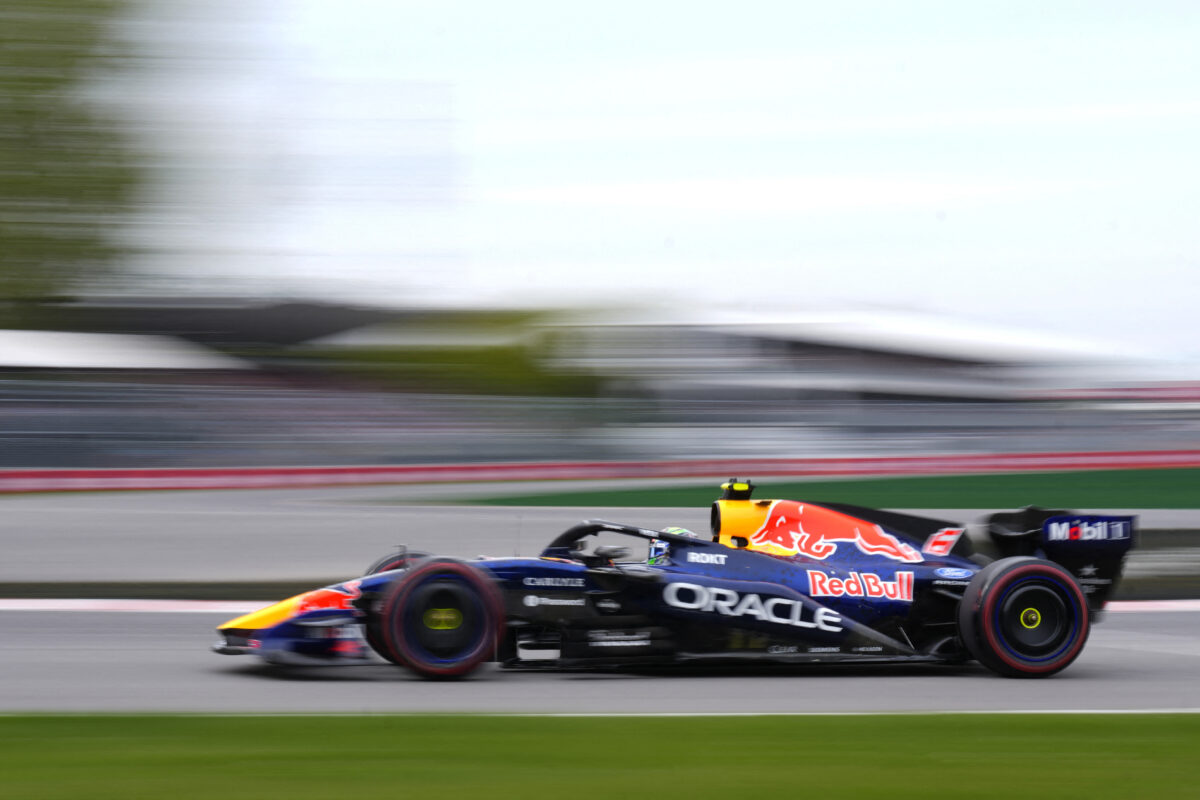 Canadian Grand Prix
