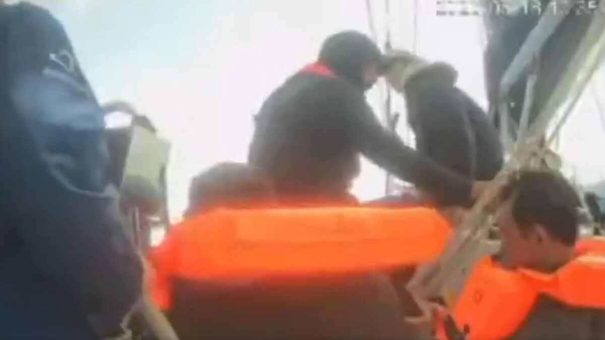Το Ισραήλ αναχαίτισε στολίσκο για τη Γάζα ανοιχτά της Κύπρου