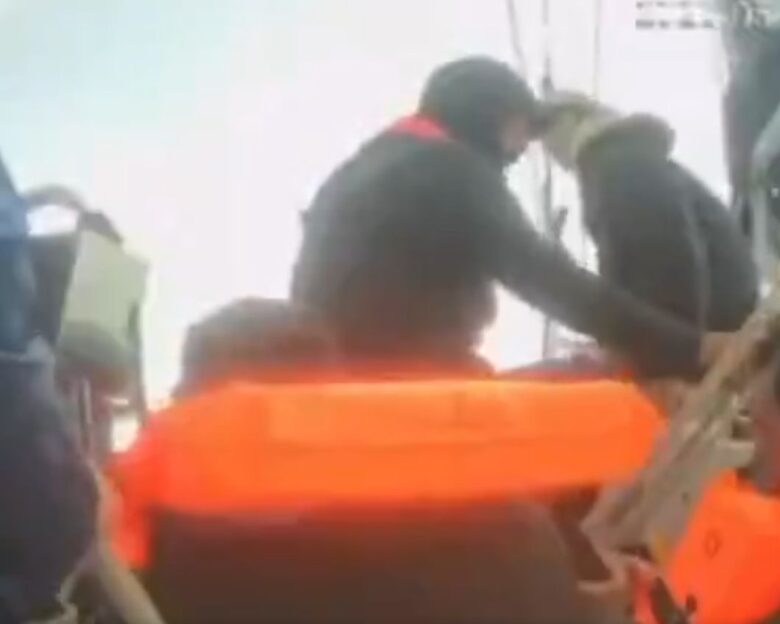 Το Ισραήλ αναχαιτίζει στολίσκο ακτιβιστών για τη Γάζα ανοιχτά της Κύπρου