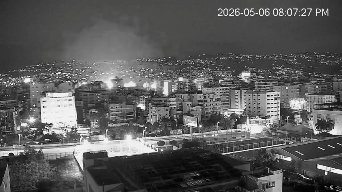 Ο ισραηλινός στρατός ανακοίνωσε πως σκότωσε τον διοικητή της επίλεκτης δύναμης Ραντουάν της Χεζμπολάχ στη Βηρυτό