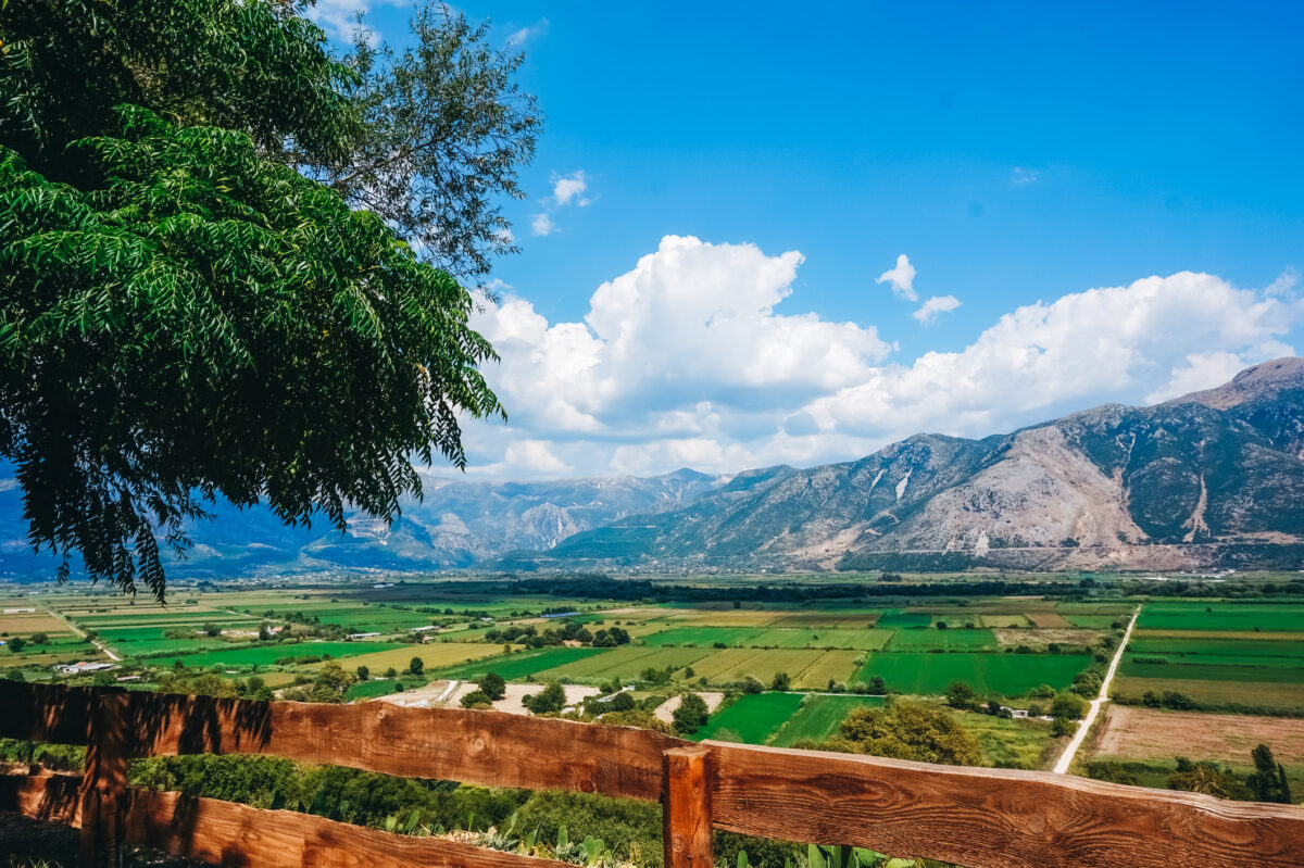 Σύστημα ιχνηλασιμότητας αγροδιατροφικών προϊόντων: Πώς θα εντοπίζονται παράνομες ελληνοποιήσεις