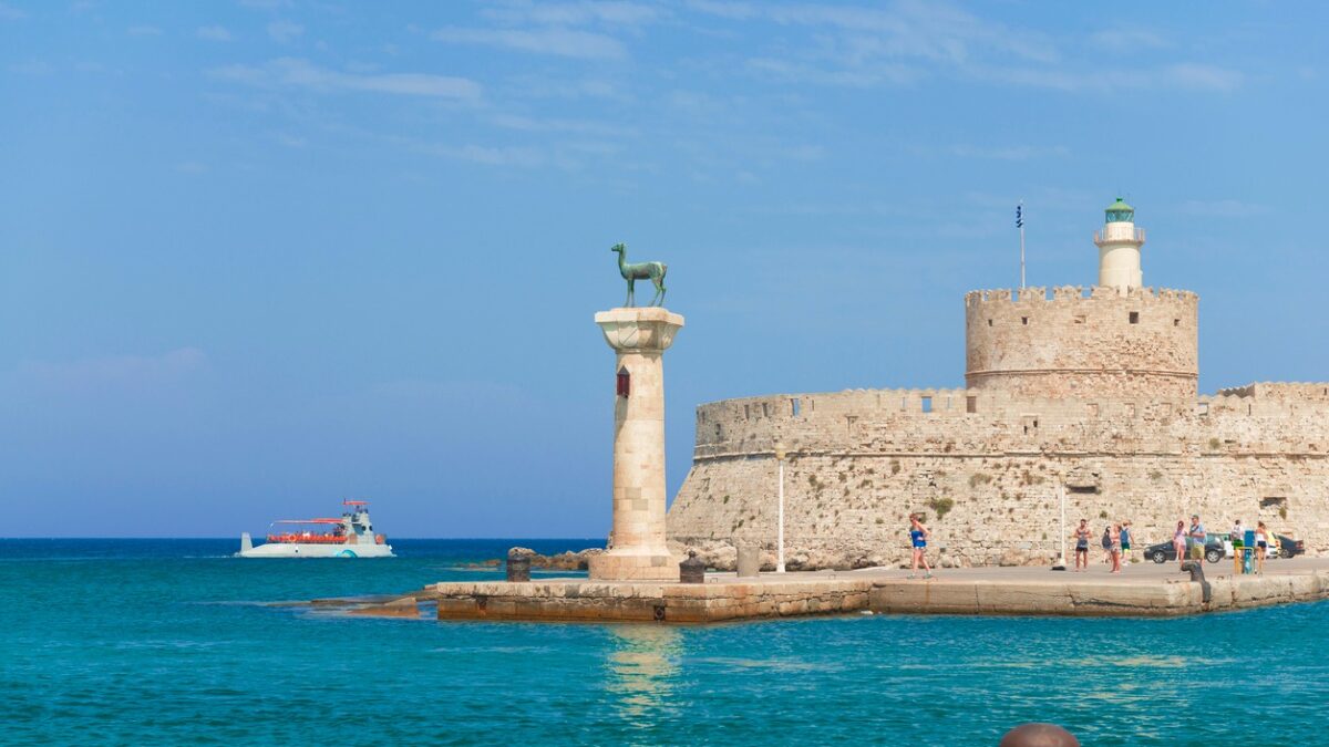 Φωτογραφία iStock