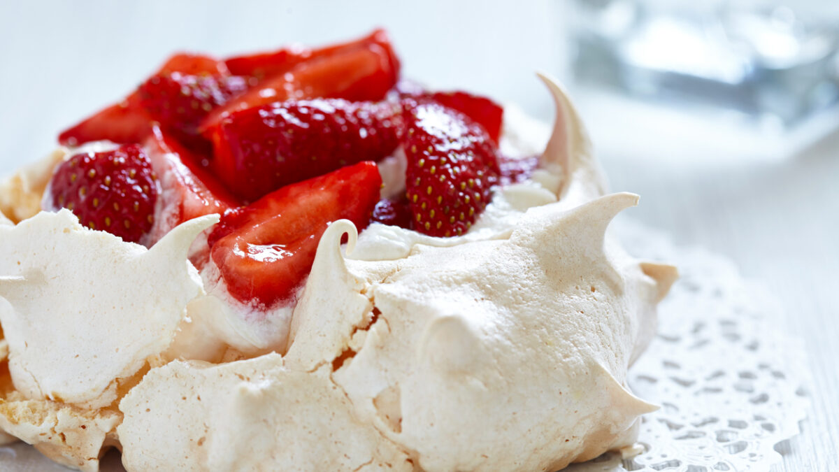 Pavlova