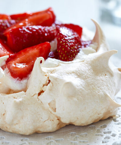 Pavlova