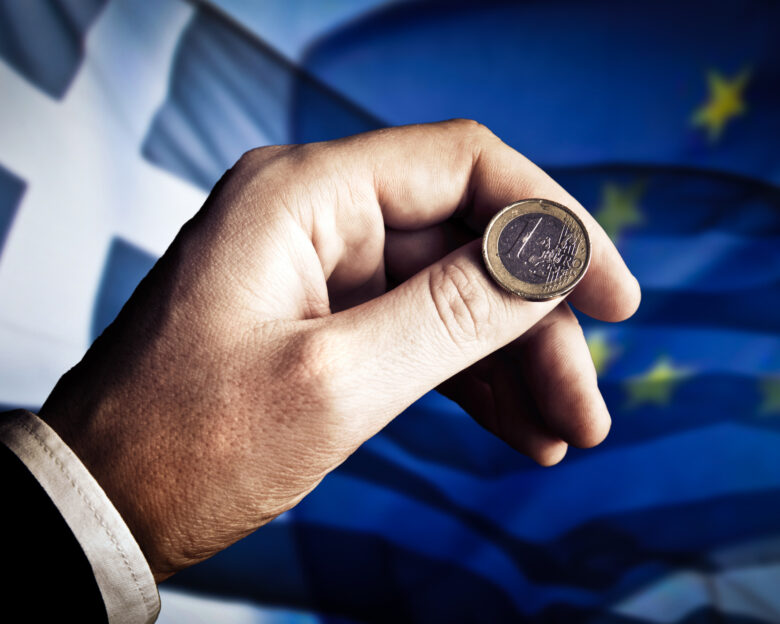 Greece-Euro crisis