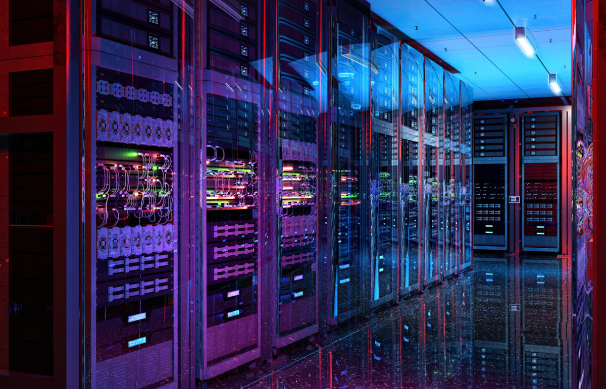 ΔΕΗ: Στην τελική ευθεία η επιλογή του hyperscaler για το data center στη Κοζάνη | Επικαιρότητα στο PlusTV.gr