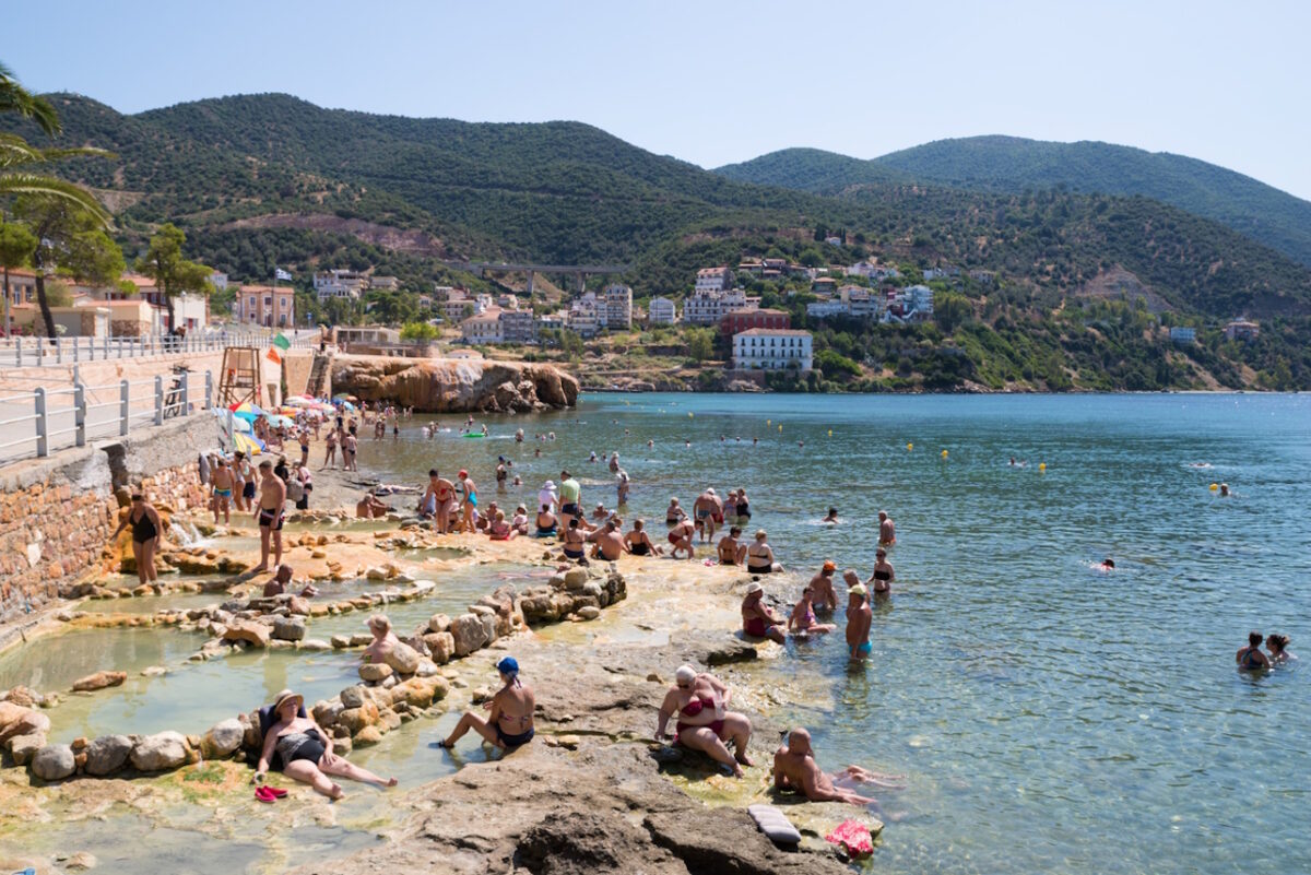 Κοινωνικός Τουρισμός για συνταξιούχους: Τελευταία μέρα για αιτήσεις - οδηγίες για τη συμμετοχή στο πρόγραμμα