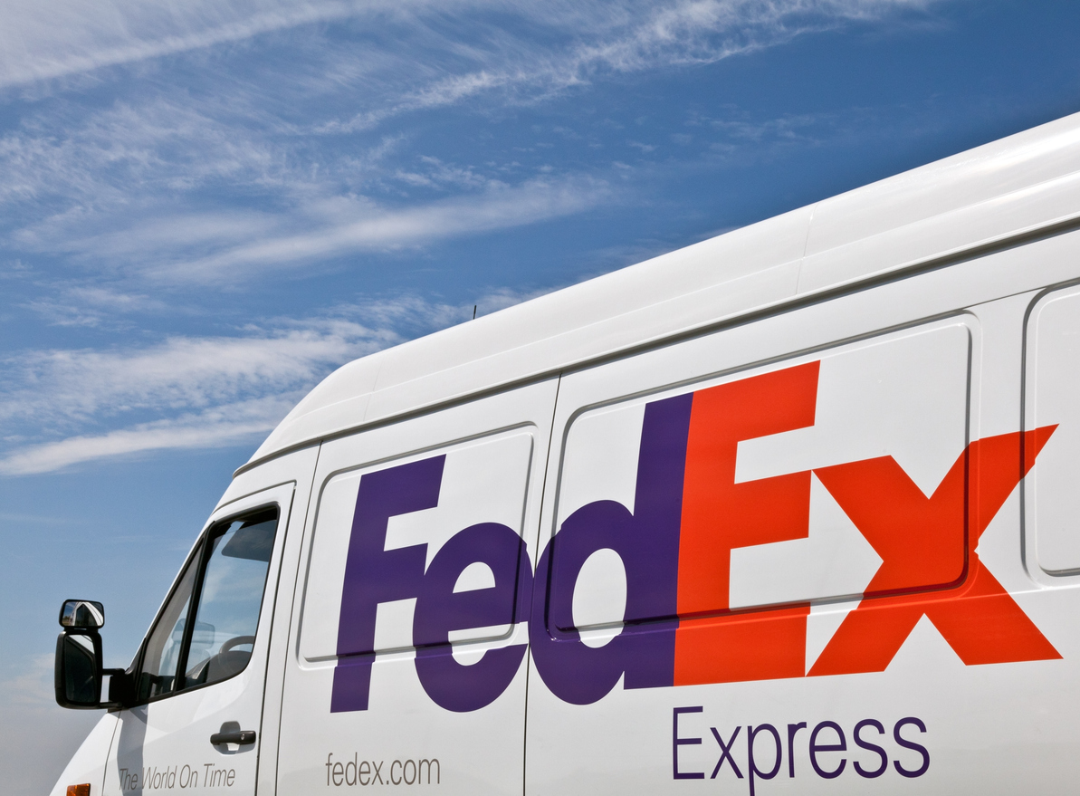 Η FedEx δεν αποχωρεί από το αεροδρόμιο της Θεσσαλονίκης - Τι αλλάζει στις δραστηριότητες εντός Ελλάδας