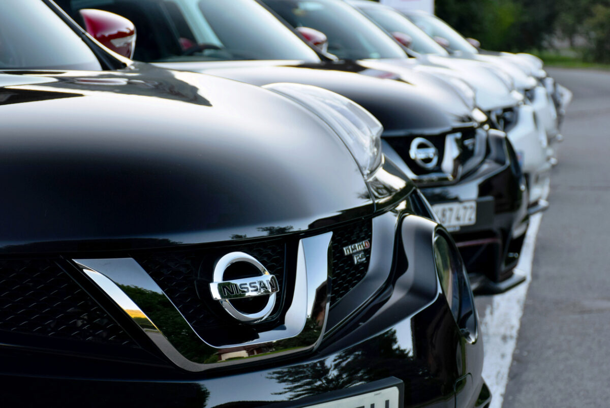 Η Nissan βάζει λουκέτο σε γραμμή παραγωγής στο Ην. Βασίλειο - Απολύονται εκατοντάδες εργαζόμενοι σε όλη την Ευρώπη