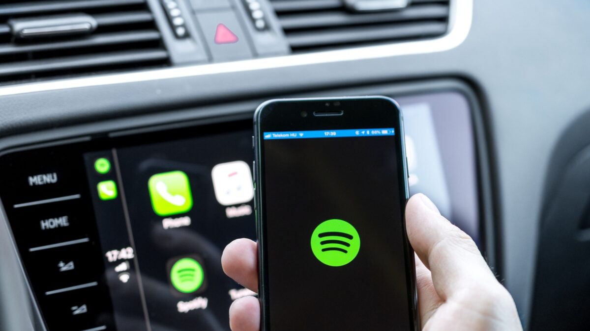 Spotify