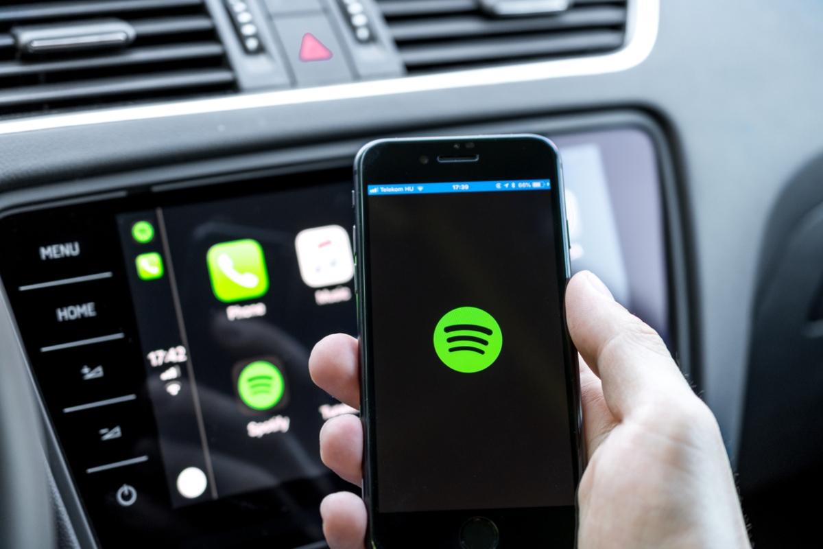 Spotify