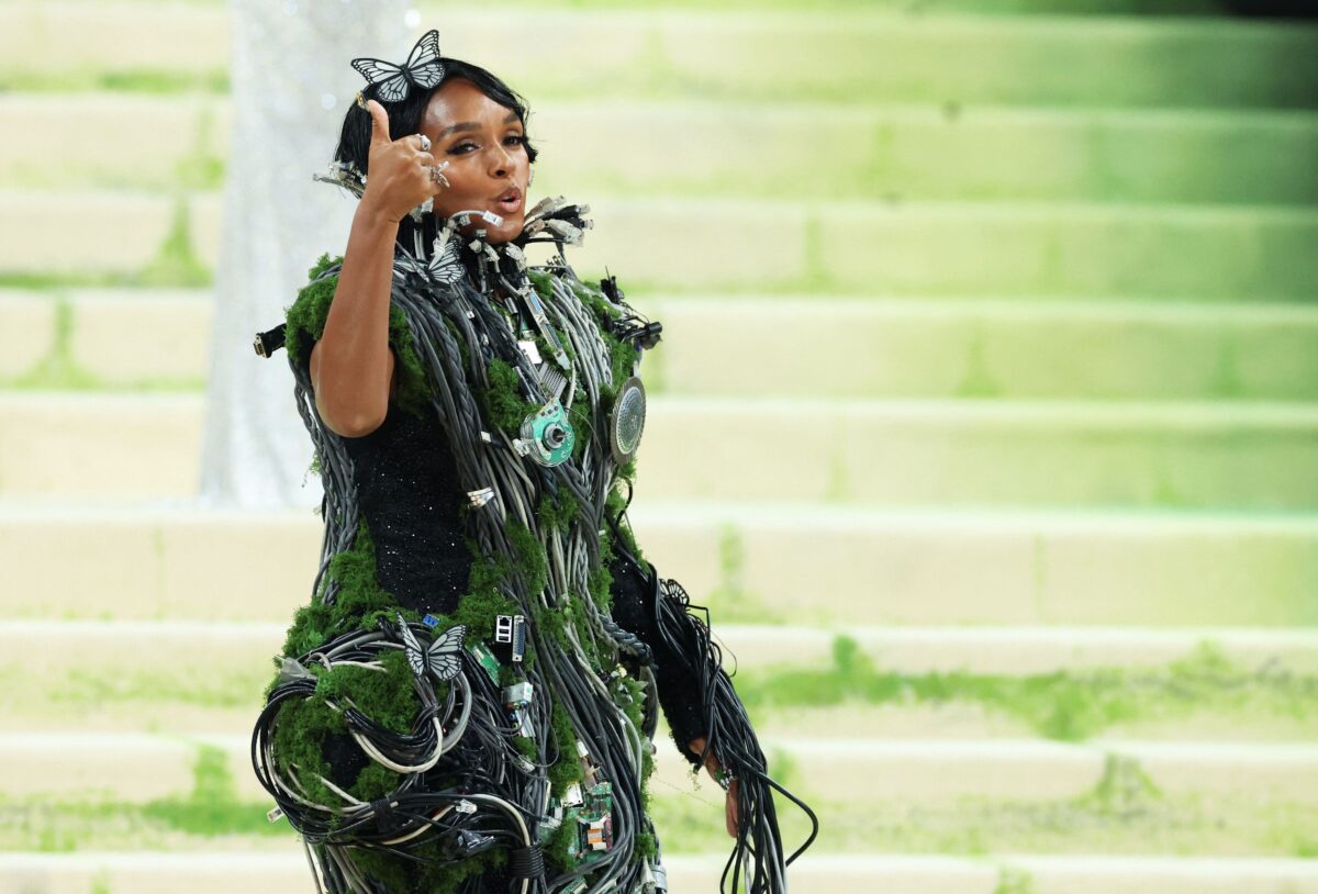 Janelle Monae