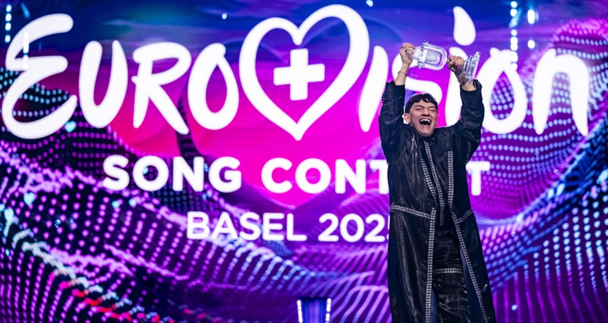 «Μαύρο» στη Eurovision από Ισπανία, Ιρλανδία και Σλοβενία: Δε θα μεταδώσουν τον διαγωνισμό | Επικαιρότητα στο PlusTV.gr