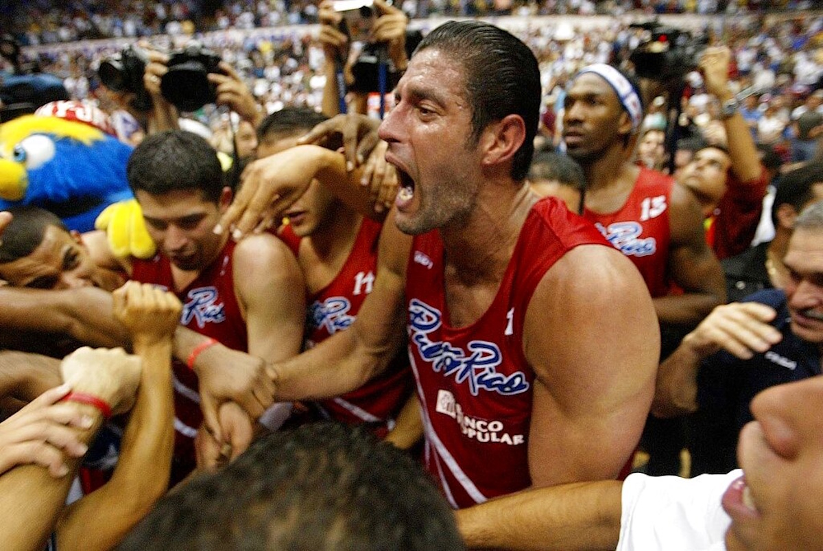 Ο Χοσέ «Πικουλίν» Ορτίθ .(Jose Jimenez