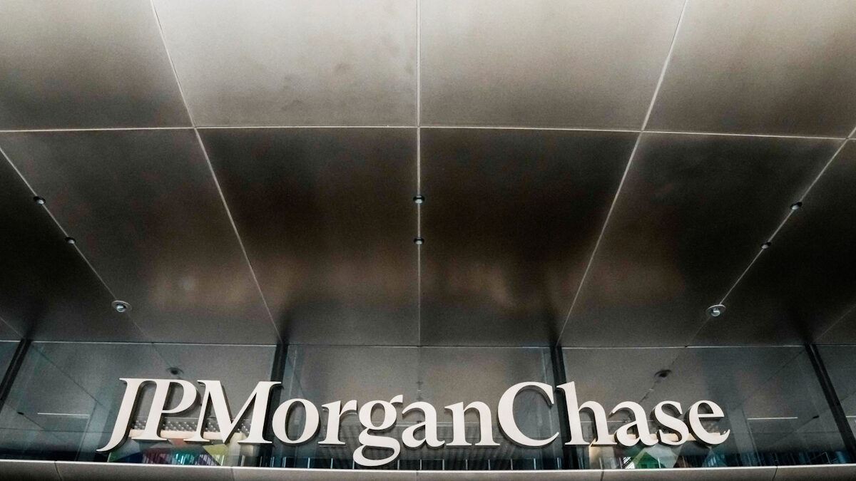 JP Morgan