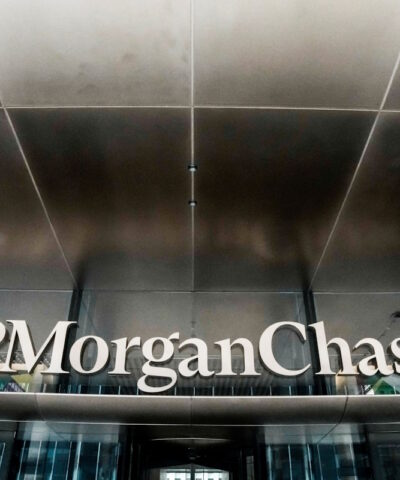 JP Morgan