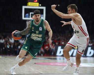 Ο Χουάντσο κόντρα στον Βεζένκοφ