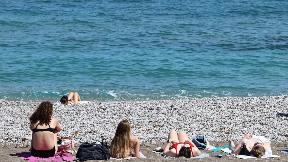 Καιρός
