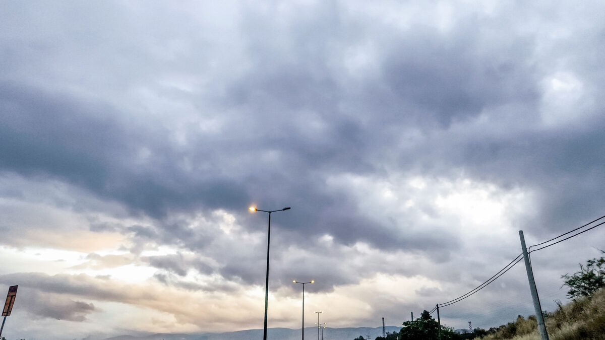 καιρός