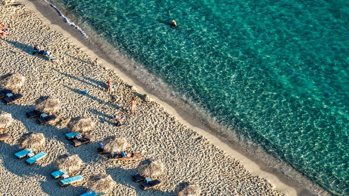 Καιρός