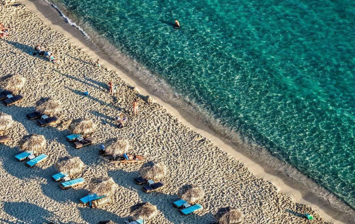 Καιρός