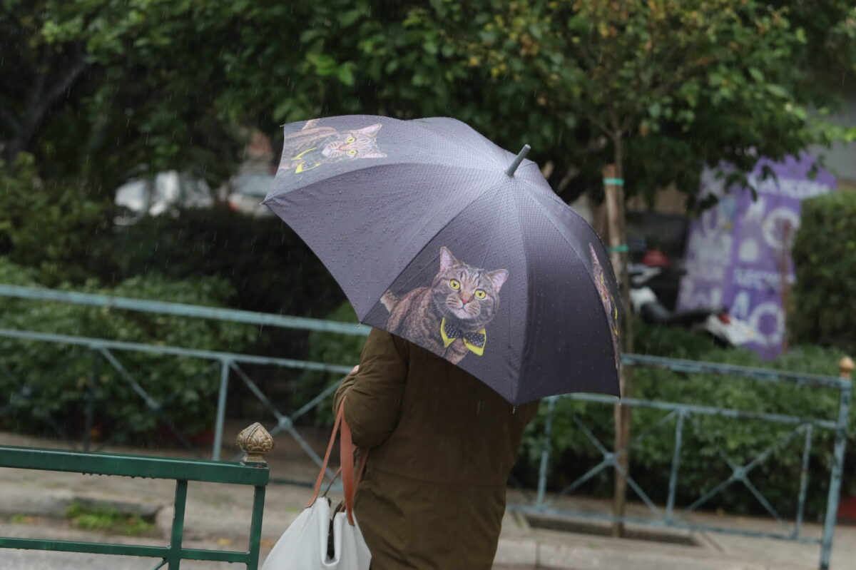καιρός