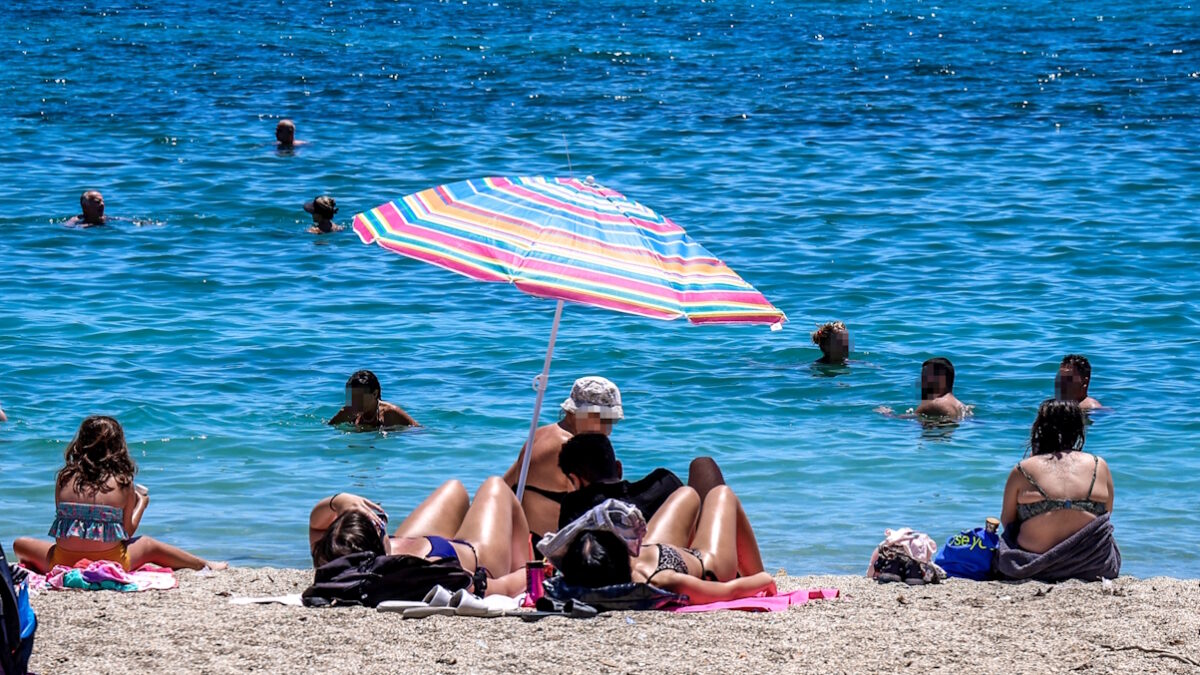 Καιρός