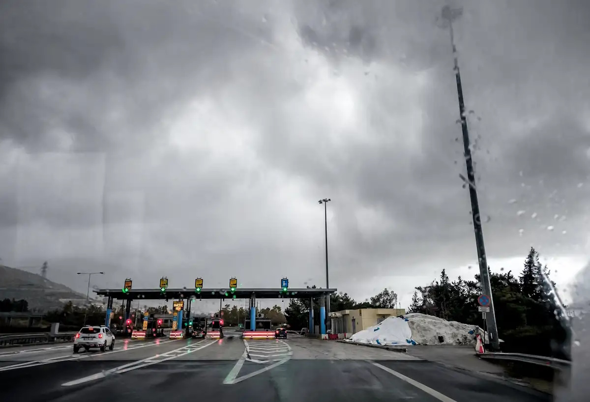 Καιρός