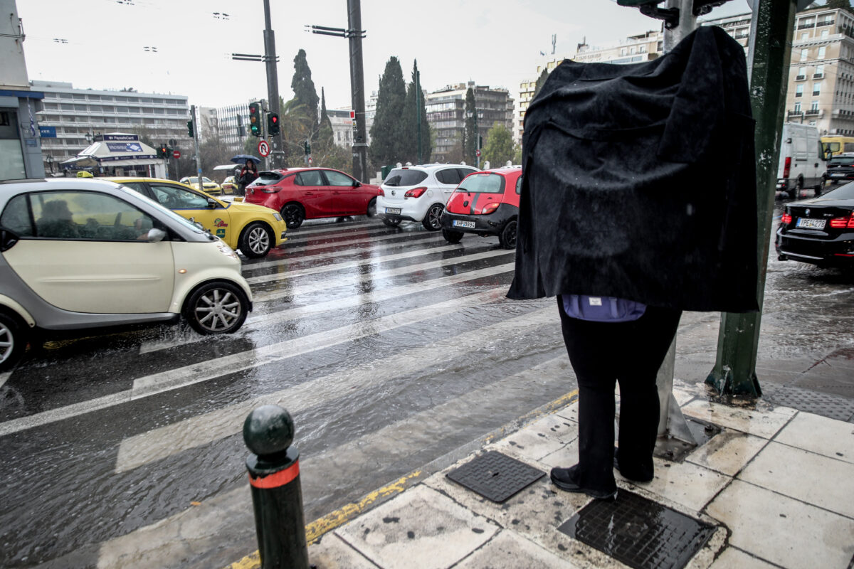 καιρός