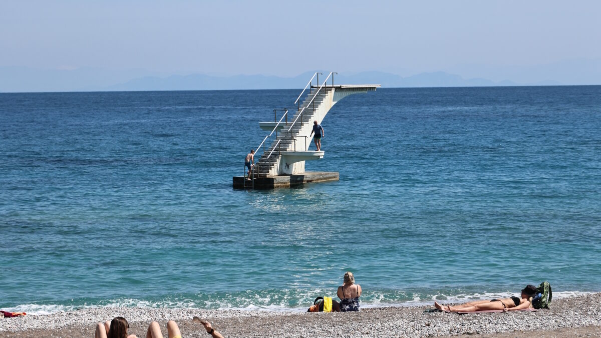 καιρός