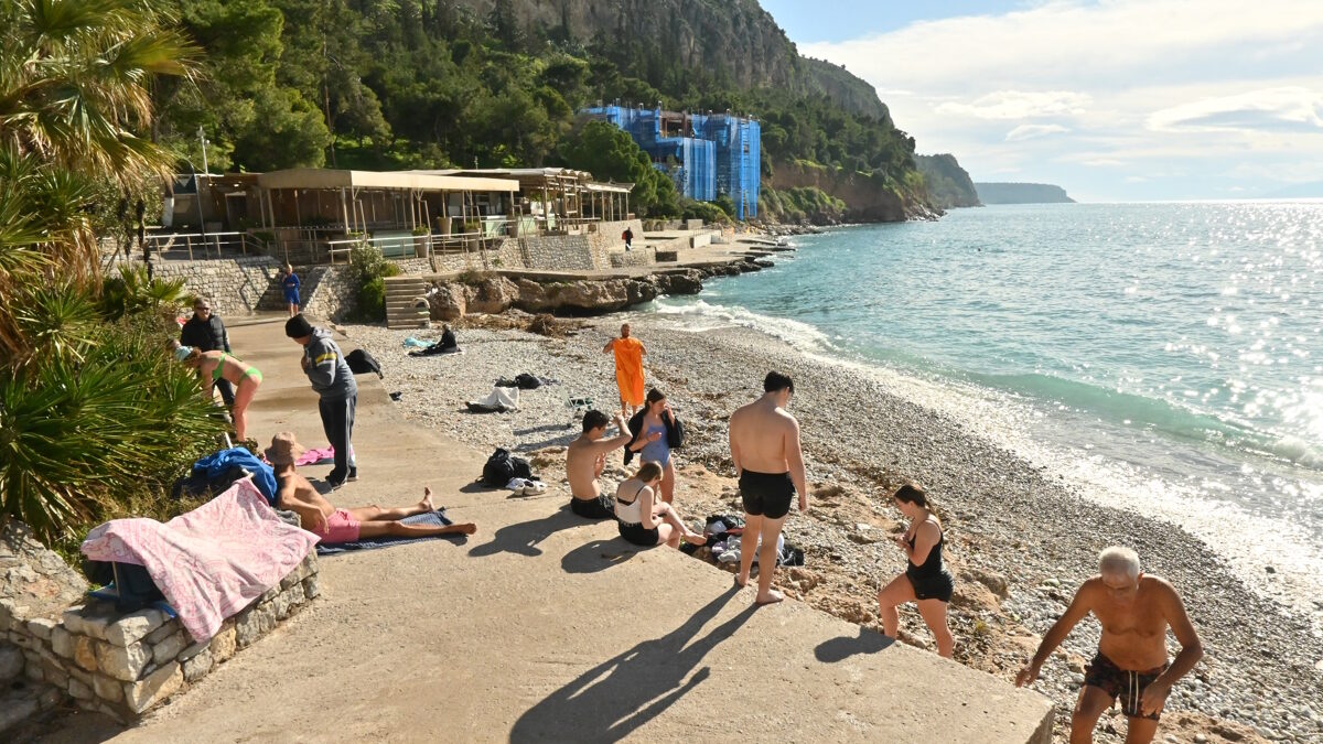 καιρός