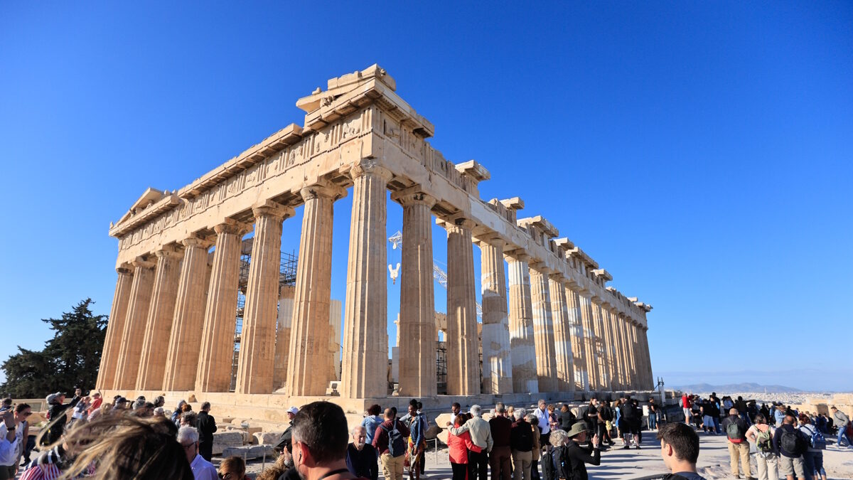 καιρός