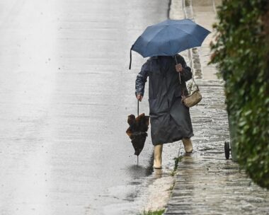 Κακοκαιρία