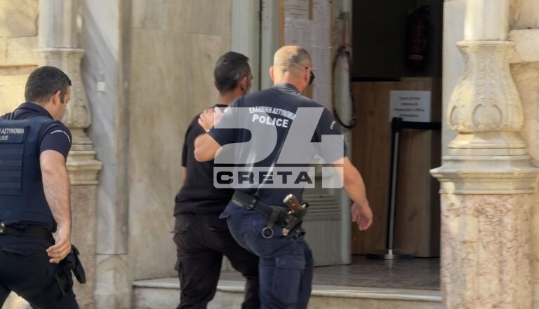 45χρονος